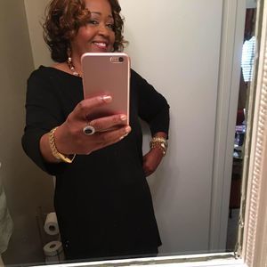 Meet your Posher, Pamela